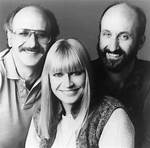 Artist Peter, Paul and Mary